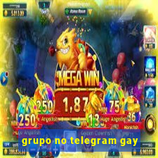 grupo no telegram gay